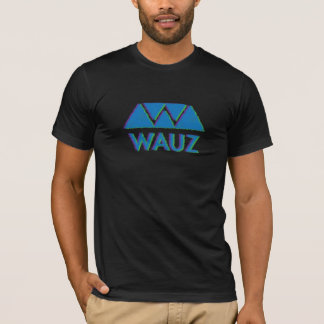 Camiseta Eyesore de Wauz