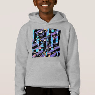 Camiseta Eyesore Hoodie