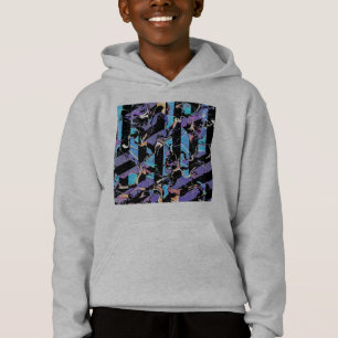 Camiseta Eyesore Hoodie