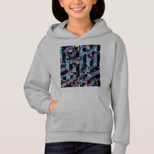 Camiseta Eyesore Hoodie