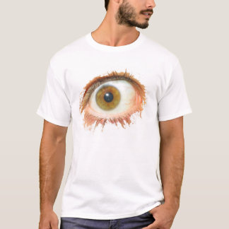 Camiseta Eyesplash