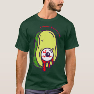 Camiseta Eyevocado Funny Avocade Lover