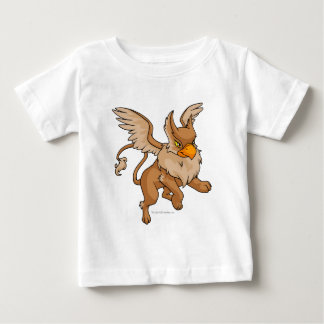 Camiseta Eyrie Brown