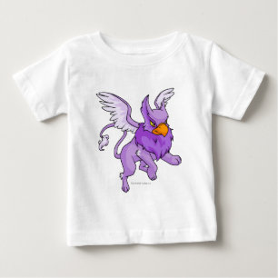 Camiseta Eyrie Purple