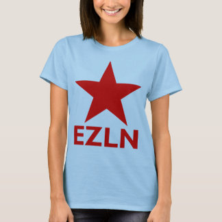 CAMISETA EZLN