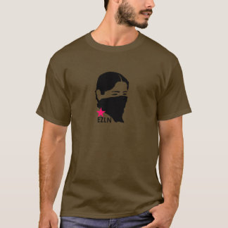 CAMISETA EZLN