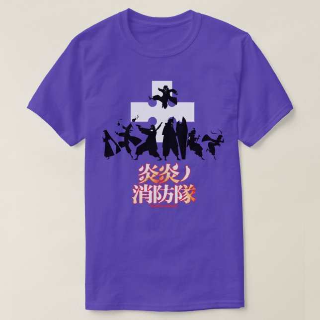 CAMISETA F (Frente do Design)