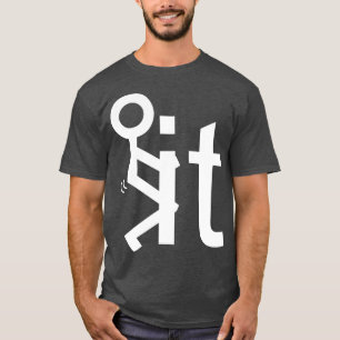 CAMISETA F