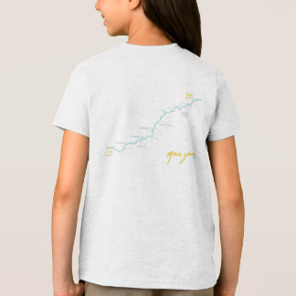 CAMISETA F