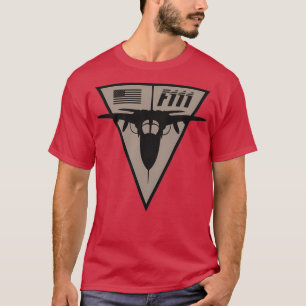 Camiseta F111 Aardvark subsob