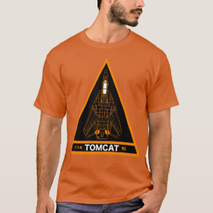 Camiseta F14 Tomcat 3 