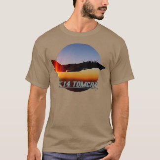 Camiseta F14 Tomcat Jet Fighters 1