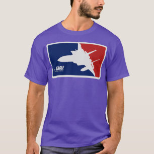 Camiseta F15 Águia 2