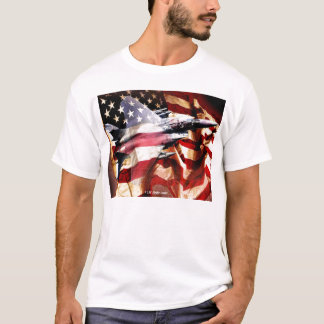 Camiseta F15 greve Eagle 2