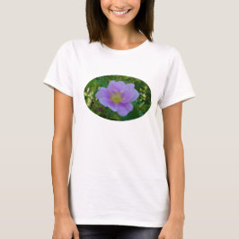 Camiseta F37 Rosa Silvestre