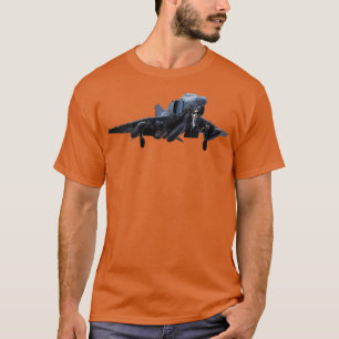 Camiseta F4 Phantom 2