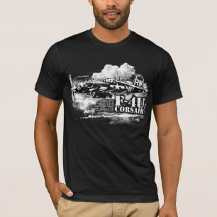 CAMISETA F4U CORSAIR