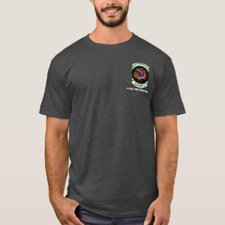 Camiseta F-105 Thundermajor Tee
