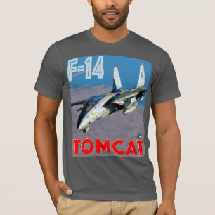 CAMISETA F-14 TOMCAT