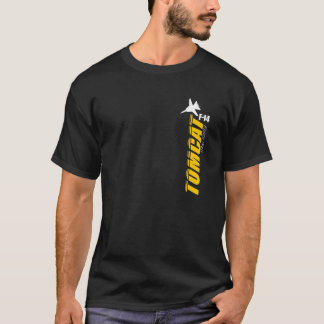 Camiseta F 14 Tomcat