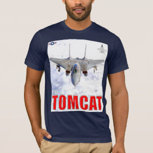 CAMISETA F-14 TOMCAT