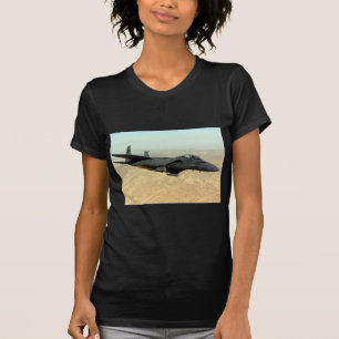 Camiseta F-35 Lightning II
