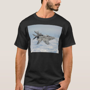 Camiseta F-35 Relâmpago II