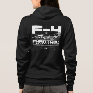 Camiseta F-4 Fantasma II