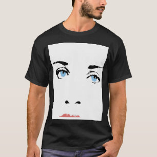 CAMISETA F/A