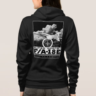 Camiseta F/A-18E Super Hornet