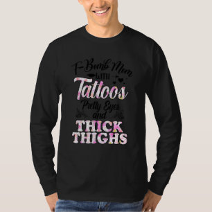 Camiseta F Bomba Mãe Sarcástica Dia de as mães de Momlife F