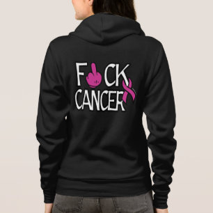 Camiseta F#CANCER CK...Cancer da mama
