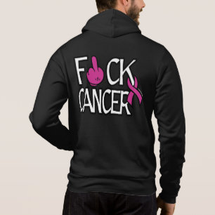 Camiseta F#CANCER CK...Cancer da mama