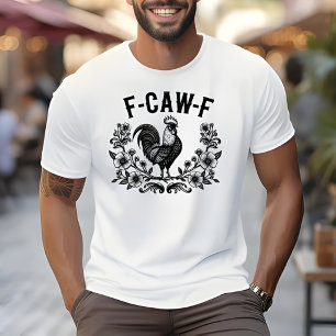 Camiseta F-CAW-F Camisa-guia