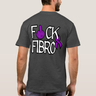 CAMISETA F#FIBRO CK