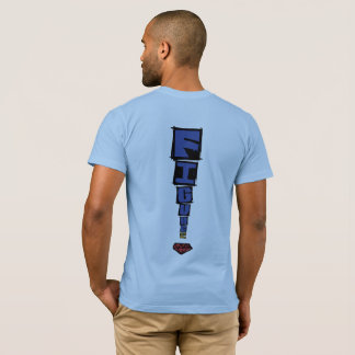 Camiseta F.I.O. “Diamond” Blend II