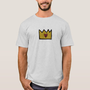 Camiseta F.I.O. “King Of Pain” Blend II 
