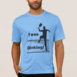 Camiseta F... Jantar!