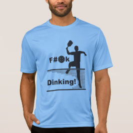 Camiseta F.K Dinking!