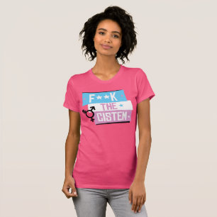 Camiseta F- O Cistem - -
