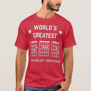 Camiseta F PAI guitarraDia 723 dos Pais