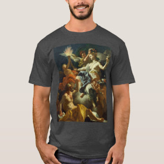 Camiseta F. Solimena - Aurora Taking Leave of Tithonus