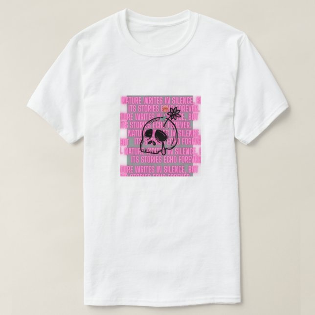 camiseta fa (Frente do Design)