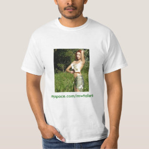 Camiseta Fã