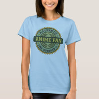 Fã autêntico do Anime