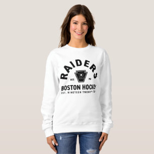 Camiseta Fã da Rivalidade Aquecida de Hockey 81
