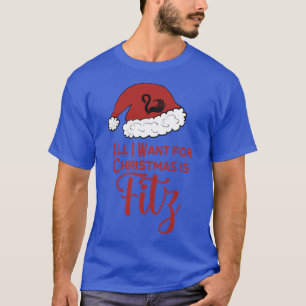 Camiseta Fã de KOTLC Fitz Vacker guardião das cidades dos L