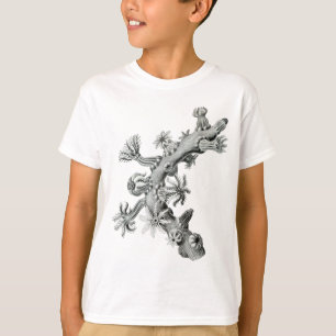 Camiseta Fã de mar