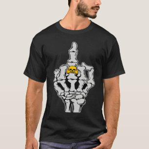 Camiseta Fã de Música Cool Rockn Roll Punk Rock Hardrock Me