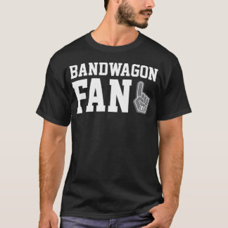 Camiseta Fã de Torcida Engraçado Fanático por Esportes